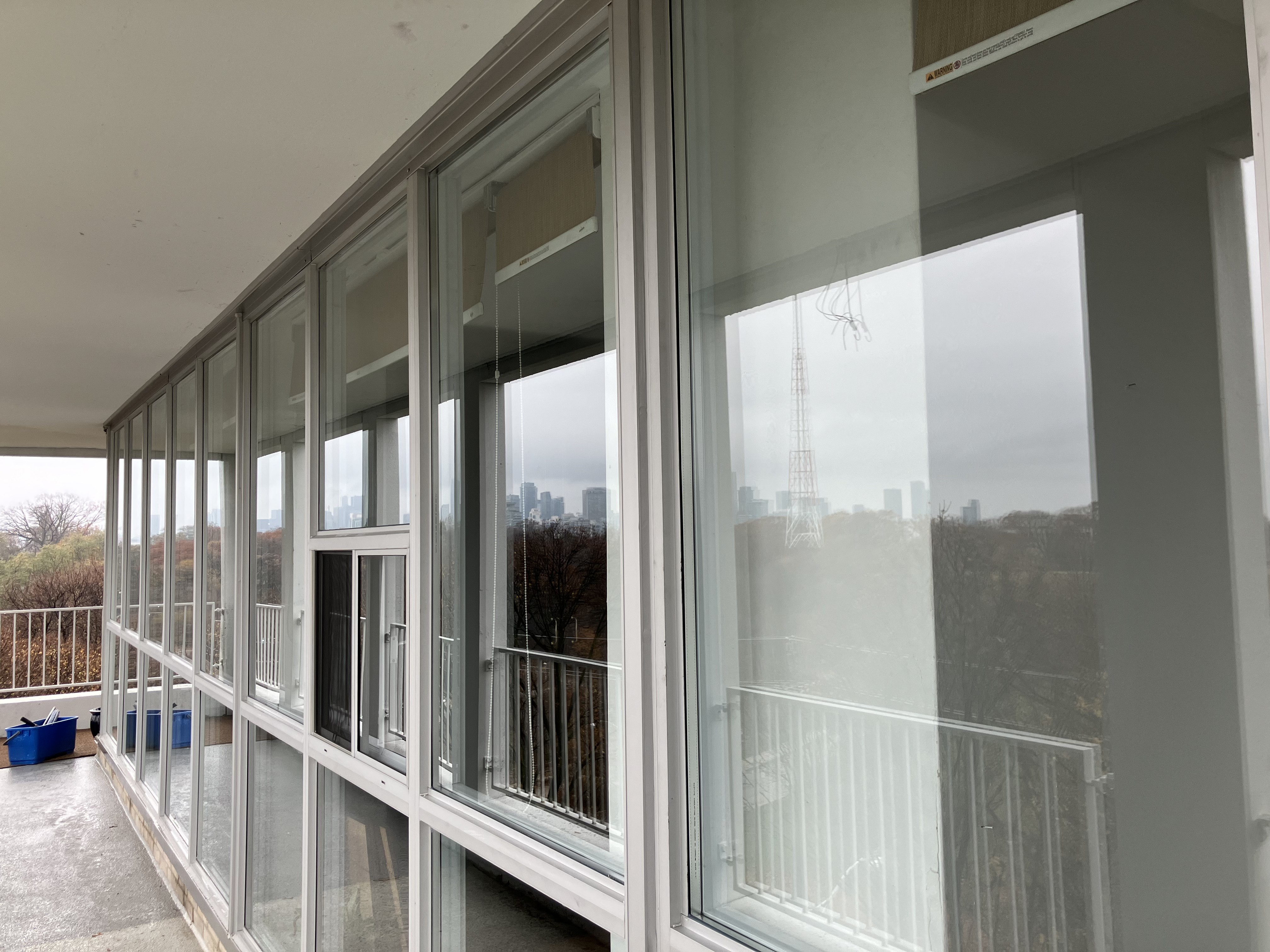 Residential Window Cleaning